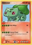 Bulbasaur