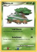 Torterra