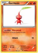 Red Pikmin