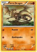 Terra Dragon