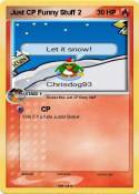 Just CP Funny