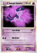 F Twilight Spar