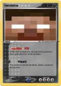 herobrine