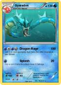 Gyarados