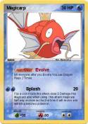 Magicarp