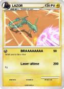 LAZOR