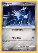 Dialga