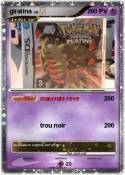 giratina