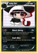 Kitty Girl