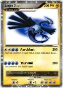 Lugia 2