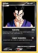gohan
