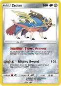 Zacian