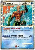 aquaman