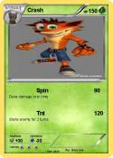 Crash