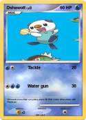 Oshawott