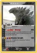 Godzilla