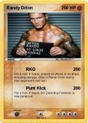 Randy Orton