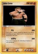John Cena