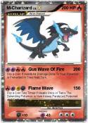 M-Charizard