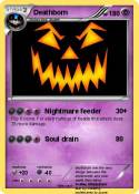 Deathborn