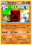 Mega Block