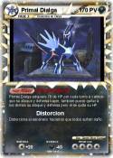 Primal Dialga