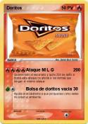 Doritos