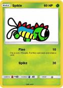 Spikle