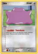 Ditto