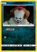 Pennywise