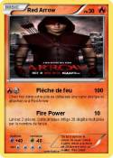 Red Arrow