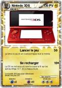 Nintedo 3DS