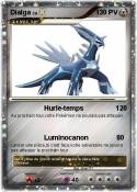 Dialga