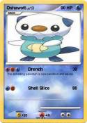 Oshawott
