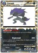 Zoroark