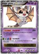 sugar glider