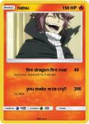 natsu
