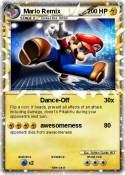 Mario Remix