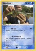 Kamil Kra_l