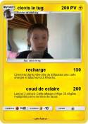 clovis le tug