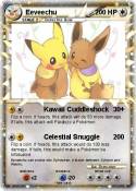 Eeveechu