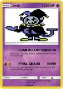Jevil 3