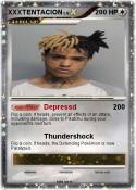 XXXTENTACION