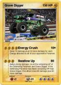Grave Digger