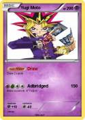 Yugi Moto