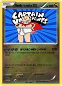 Underpants EX