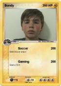 Bondy
