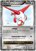 Latias EX
