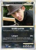 Haleine de Chac