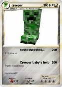 creeper